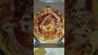 pizza lah lah #viralvideo #shorts #pizzalover