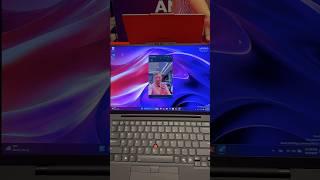 PART 2 Testing The New #Lenovo Laptops + THE FLAGSHIP