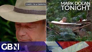 Nigel Farage's legal team contact ITV over NUDE I'm A Celeb scene