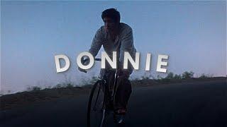 Donnie Darko | Test & Recognise [edit]