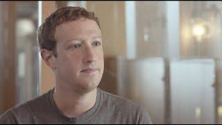 Mark Zuckerberg : How to Build the Future