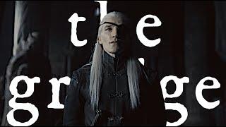 the grudge | aemond targaryen [+s2]