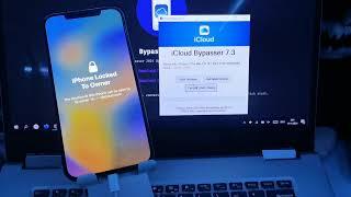 iOS 18 iCloud Bypass / iCloud Unlock / Apple ID Skip!