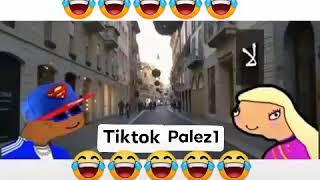 باليز لا تيك توك TikTok