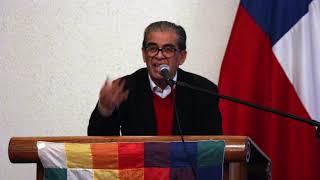CUMBRE DE LOS PUEBLOS: Un Hito en la Reconstrucción del Poder Constituyente Originario.