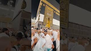 Hammammizni farzandimiz ohshsin insha'Allah #saudiaarbia #mekkah #shortvideo Umra