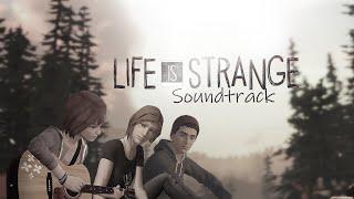  Life is Strange Soundtrack | One Hour of Relaxing/Ambient/Chill Music to Study to (All Seasons)