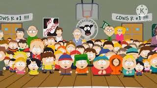 South Park season 27 episode 3 Morbidly Funny