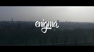 Enigma Clothing Promo Video