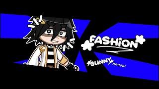 FASHION // HEMORI // SUNNY // GL2