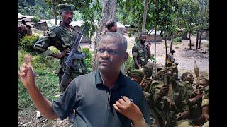 AMAKURU LE19.1.25 M23 IKOMEJE GUKUBITA  FARDC NABAMBARI BAYO MAGARAMBE ATABARIJE ABANYAMULENGE