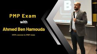 PMP Certification: لشكون تصلح