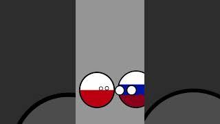 Poland and Russian Empire (flashback of Poland) #poland #russia #1815 #ъуъ