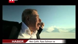 Reis Çelik, İlyas Salman Ve Dilan Aksüt Balıkesir'e Geliyor