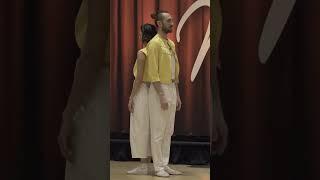 Emeline & Jakub   tribute   West Coast Swing #wcs #dance