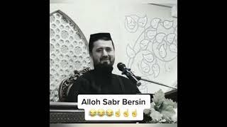 Soqol chiqmayaptimi⁉️ #abrordomla #islam_uz #islom #namoz #quron #jannat #baxt