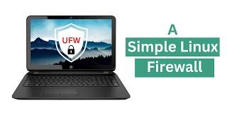 How To Setup UFW Firewall in Linux #Debian