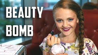 BEAUTY BOMB  |  Ксения Левчик  |  БЬЮТИ БОМБ  |  ПРЕМЬЕРА !!!  cover-КЛИП Катя Адушкина