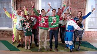 Tipsy Elves - Shark Tank Update