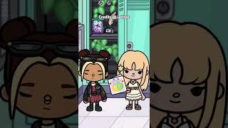 I’m just a little girl who loves to play Toca Boca  this is for all my gamer girls in the world 