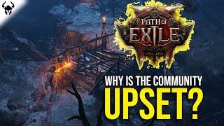 Is this Actually an Issue The Path of Exile 2 Early Access Acts Debate... Let's Talk About It