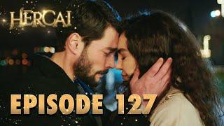 Hercai | Herjai Urdu - Episode 127