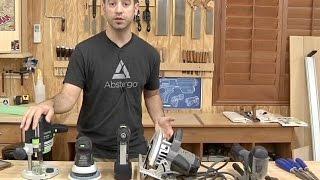 Basic Set of Tools for the Woodworking Beginner
