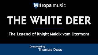 The White Deer – Thomas Doss