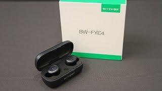 Блютуз наушники Blitzwolf BW-FYE4 / bluetooth headphones