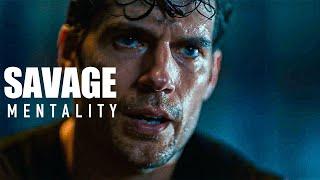 SAVAGE MENTALITY - Motivational Speech