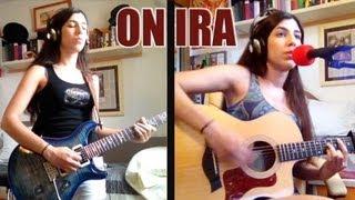 ZAZ - On Ira (cover by Alba)