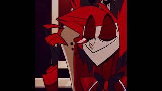 Alastor edit || #hazbinhotel