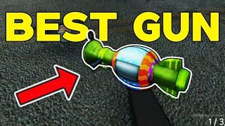 THIS FREE GUN WILL CHANGE YOUR LIFE IN A DUSTY TRIP!!(how to get) ROBLOX