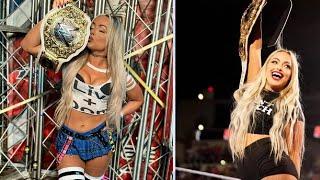 Liv Morgan reacts to insults she has received; sends iconic reference with post