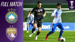 Pakhtakor vs. Al Ain FC | Full Match | AFC Champions League™ Elite