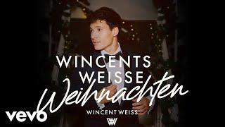 Wincent Weiss - Weihnachten mit Dir (Visualizer)