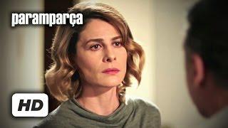 Paramparça 81. Bölüm | Bitti Harun, Boşanıyoruz!