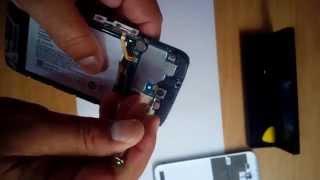 Umi Emax teardown