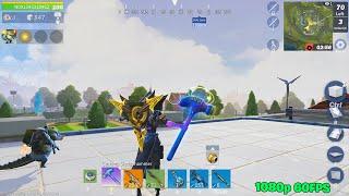 Creative Destruction Season 11 ULTRA GRAPHICS Gameplay - 1080p 60FPS RTX 2060