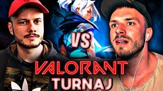 RESTT VS ASTATORO - VALORANT TURNAJ