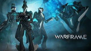 Warframe #03: "Теорема Лимбо" и "Новые Загадки" (#ExecutorHideo)