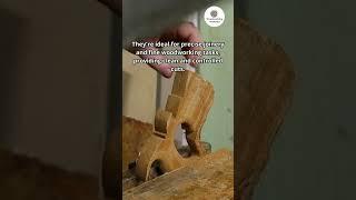 Backsaws are precision cutting tools #shorts #woodworking #viral #woodworkingtechniques #skills