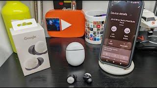 Google Pixel Buds Pro 2 review   #madebygoogle #pixelbudspro2