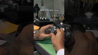 How to Determined Pre-Owned Watch Condition at Luxehouze!