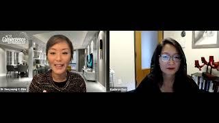 CV Risks and Gout T2T - An Interview with Dr. Seoyoung Kim