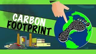 What is a Carbon Footprint? | Sustainability Explained!
