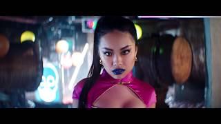 Vinida Weng - Run This (prod. DJ Mustard) [Official Music Video]