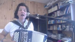 PETIT JEAN JEAN (chanson traditionnelle savoyarde)