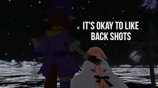 The Sketch Drama in a Nutshell