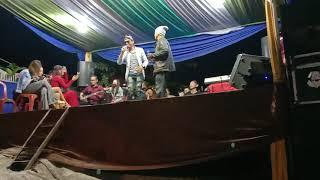 Asep heru feat Ceu tarsih anggur hideung